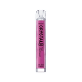 SKE CRYSTAL BAR 600 PINK LEMONADE Disposable Vape - Click & Vape